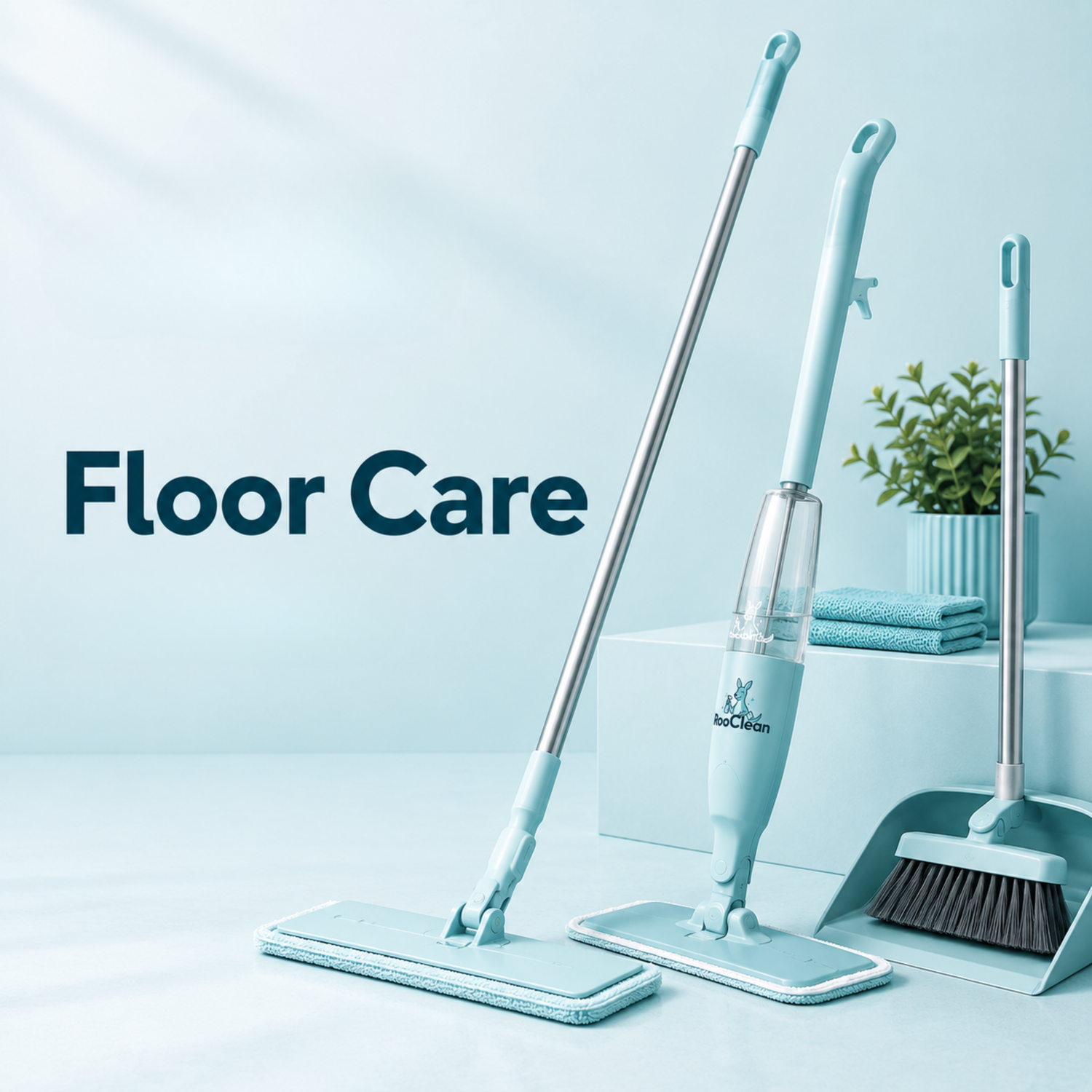 Floor Care