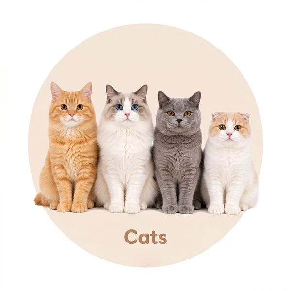 Cats