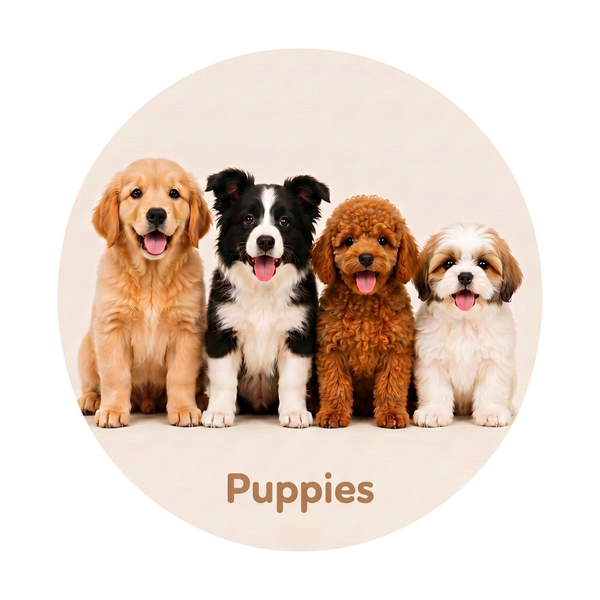 Puppy