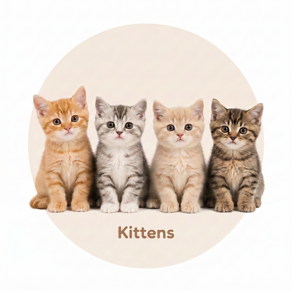 Kitten
