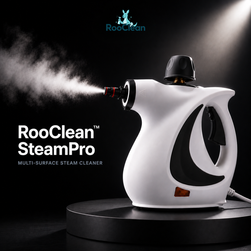 RooClean™ SteamPro