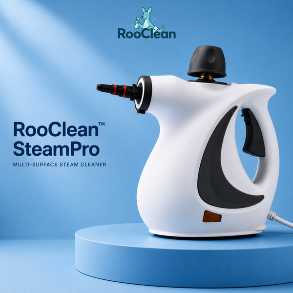 RooClean™ SteamPro
