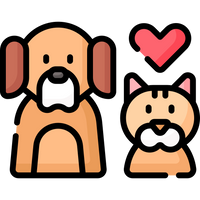 Loved by Pets