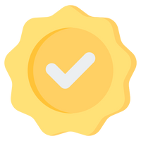 Quality Guarantee